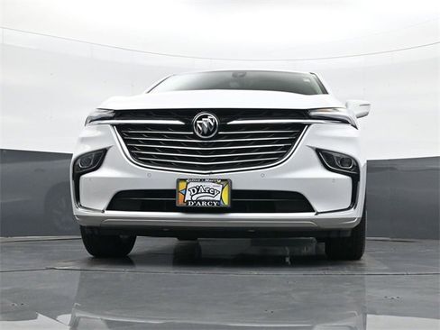 Used 2023 Buick Enclave Premium w/ Experience Buick Package image 23