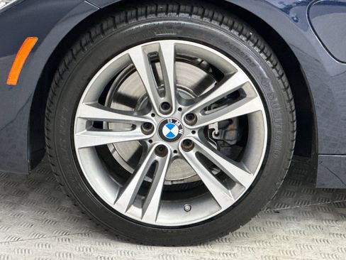 Used 2017 BMW 330e RWD image 11