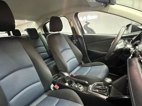 Used 2016 Scion iA image 28