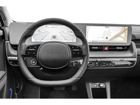 Certified 2024 Hyundai Ioniq 5 SEL RWD image 10