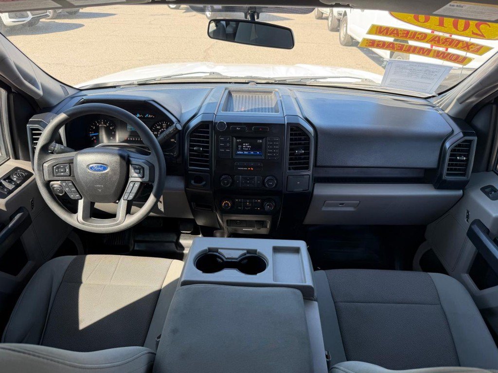 Used 2016 Ford F150 XL w/ XL Power Equipment Group RWD image 29