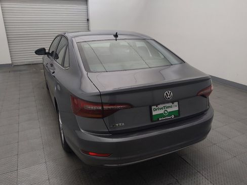 Used 2019 Volkswagen Jetta S w/ Driver Assistance Package FWD image 6