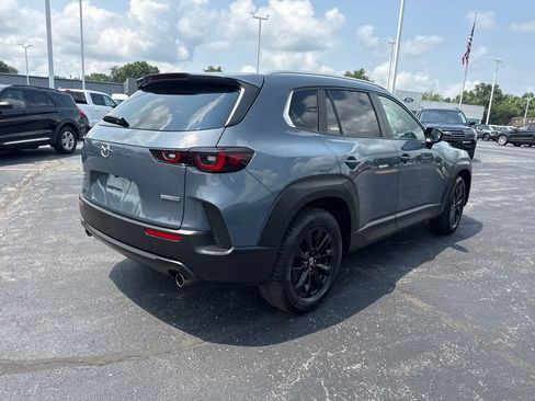 Used 2023 MAZDA CX-50 2.5 S w/ Cargo Package AWD/4WD image 7