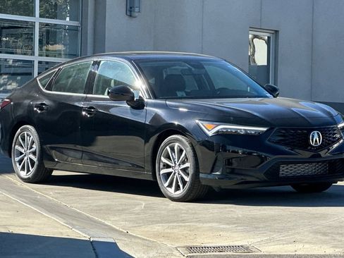 New 2026 Acura Integra image 2