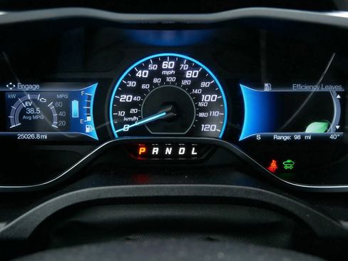 Used 2017 Ford C-MAX SE image 21