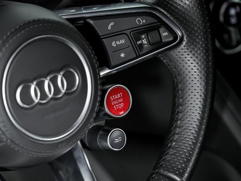 Used 2018 Audi R8 V10 plus image 29