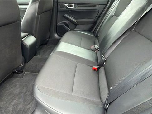 Used 2023 Honda Civic Sport image 15