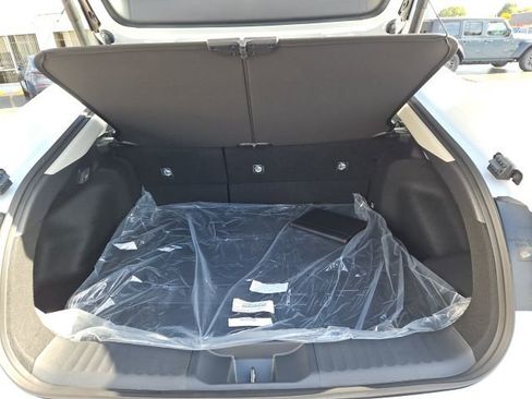 New 2026 Toyota Prius Plug-In Hybrid image 11