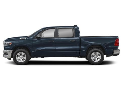New 2026 RAM 1500 Big Horn AWD/4WD image 35