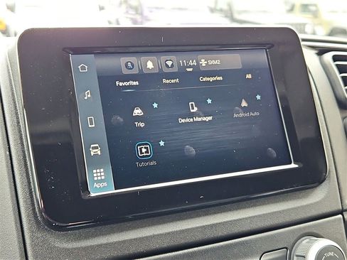 New 2026 RAM ProMaster 1500 w/ Advanced Safety Group image 23