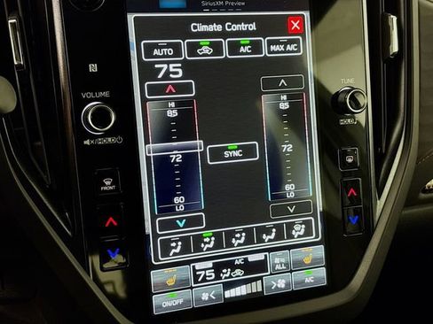 New 2026 Subaru Forester Wilderness image 16