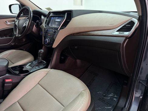 Used 2018 Hyundai Santa Fe Sport FWD image 27