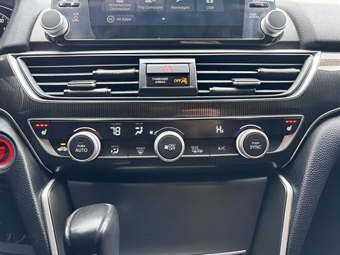 Used 2021 Honda Accord Sport Special Edition image 24