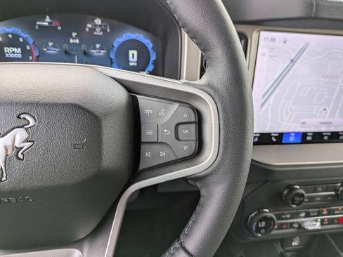 New 2026 Ford Bronco Outer Banks AWD/4WD image 29
