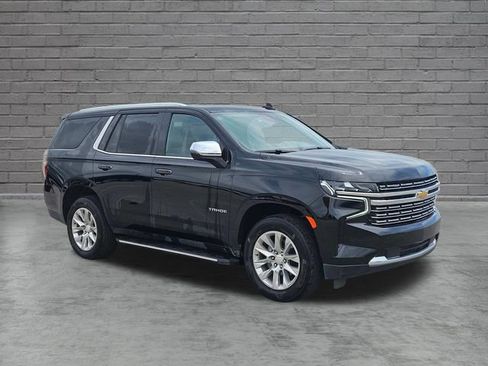 Used 2023 Chevrolet Tahoe Premier RWD image 7