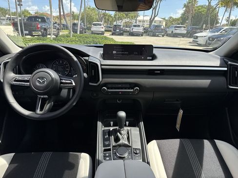 New 2026 MAZDA CX-50 AWD 2.5 S w/ Weather Package image 14