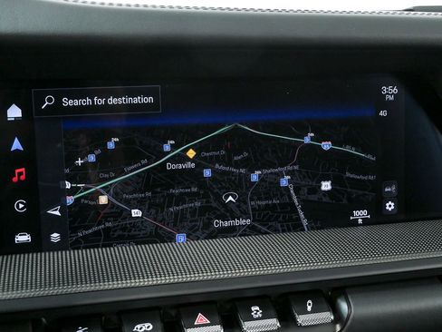 Certified 2025 Porsche 911 Carrera S image 17