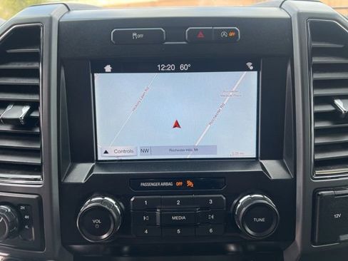 Used 2019 Ford F150 XLT w/ Equipment Group 302A Luxury image 28