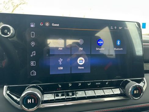 New 2026 Chevrolet Colorado Z71 image 25