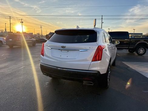 Used 2017 Cadillac XT5 Premium Luxury image 18