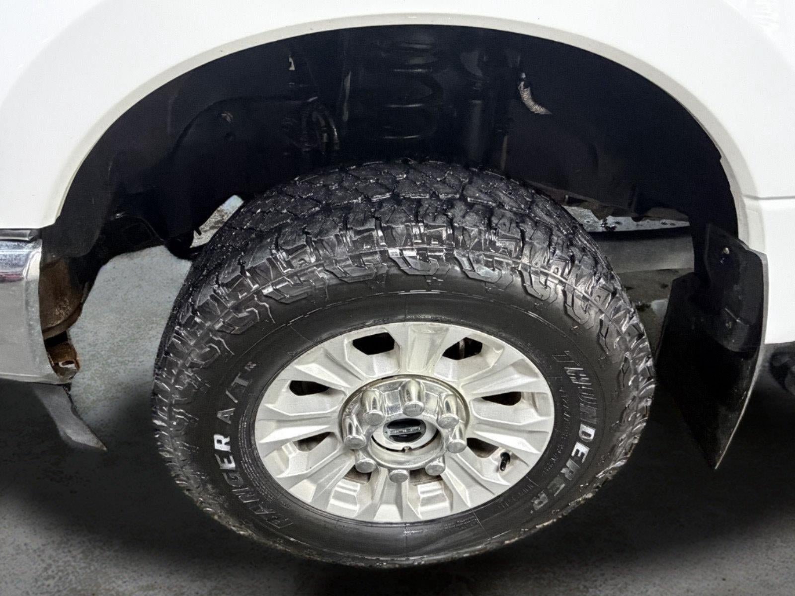 Used 2020 Ford F250 XL w/ STX Appearance Package AWD/4WD image 22