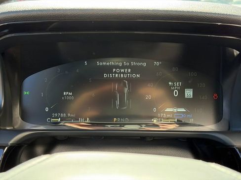 Used 2023 Lincoln Aviator Grand Touring w/ Equipment Group 301A image 52