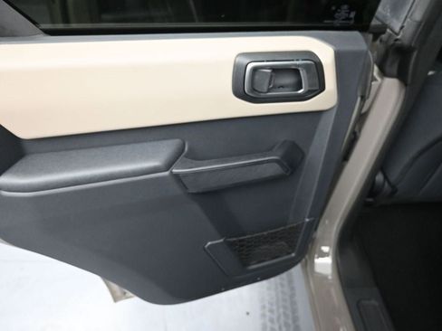 New 2025 Ford Bronco Big Bend image 34