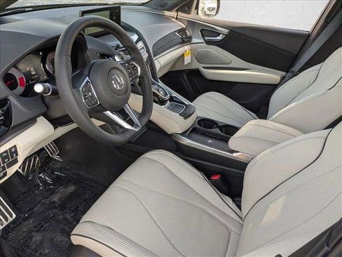 New 2026 Acura RDX A-Spec AWD/4WD image 3