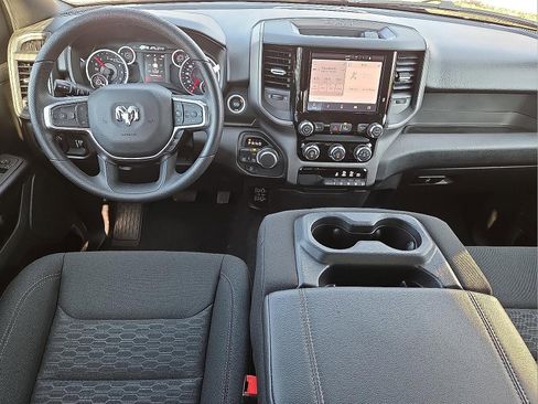 New 2025 RAM 1500 Tradesman image 11