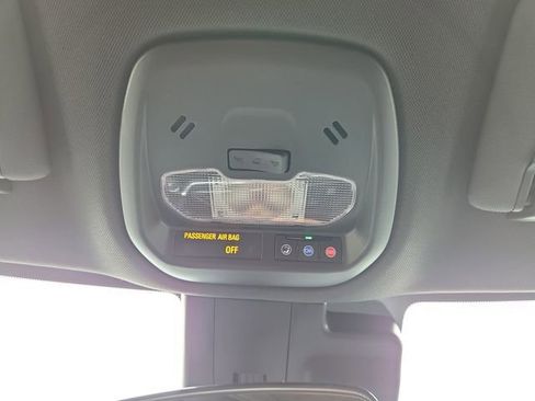 New 2026 Chevrolet Trax RS w/ Driver Confidence Package FWD image 37