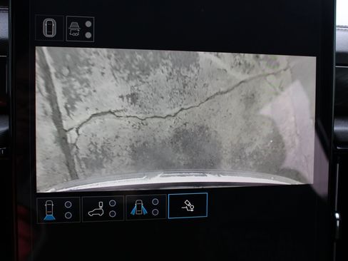 Used 2025 GMC Yukon AT4 w/ LPO, Floor Liner Package AWD/4WD image 34
