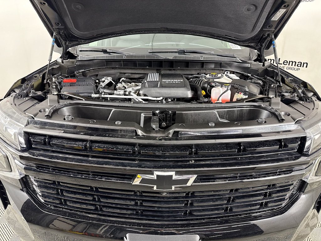 Used 2024 Chevrolet Tahoe RST w/ Luxury Package AWD/4WD image 34
