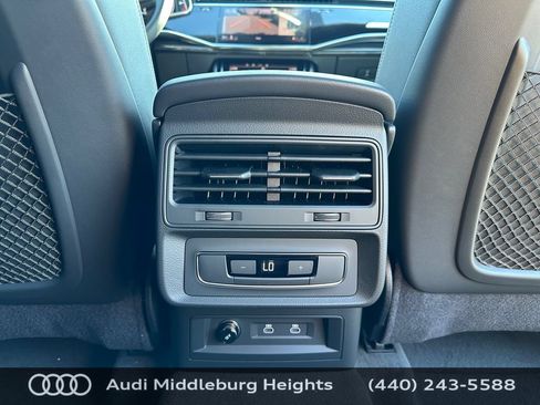 Used 2026 Audi Q7 2.0T Premium AWD/4WD image 21
