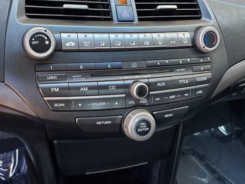 Used 2012 Honda Accord LX-S image 23