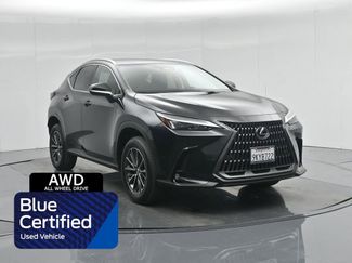Used 2024 Lexus NX 350h 350h Premium 360° Tour