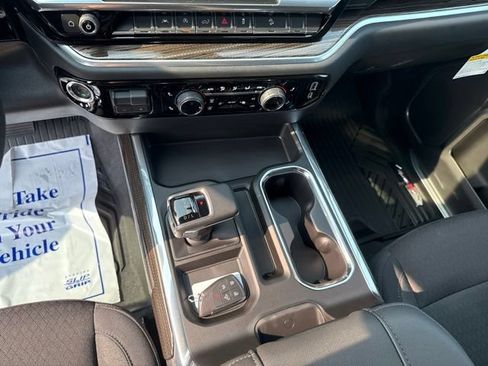 New 2026 Chevrolet Silverado 1500 RST w/ All Star Edition Plus AWD/4WD image 26