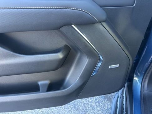 New 2026 Chevrolet Suburban Premier w/ Sun And Tow Package image 14