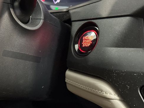 Used 2024 Honda Accord EX image 23