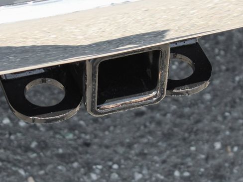 Used 2020 RAM 3500 Laramie image 50