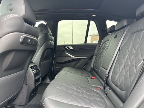 New 2026 BMW X5 xDrive40i w/ Premium Package image 20