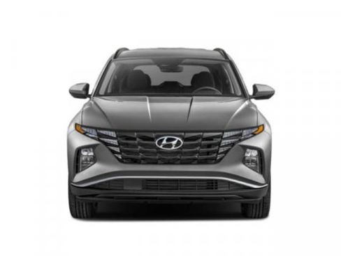 Certified 2024 Hyundai Tucson SEL image 7