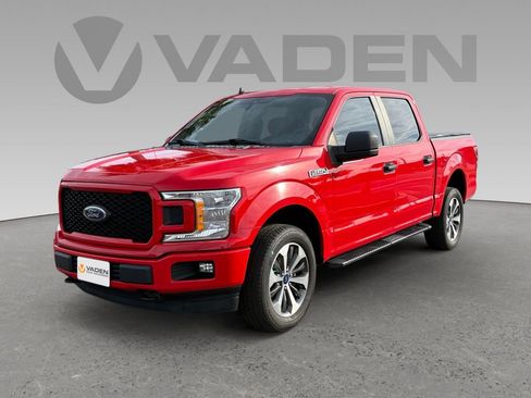 Used 2020 Ford F150 XL w/ Equipment Group 101A Mid image 22