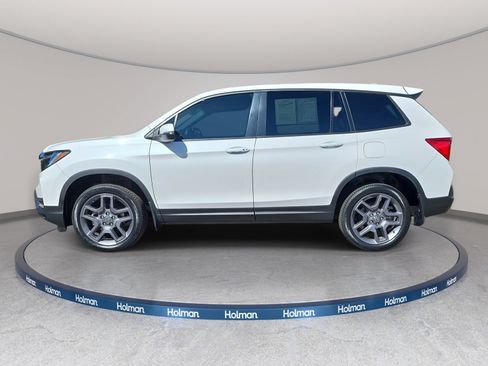 Certified 2023 Honda Passport EX-L image 9