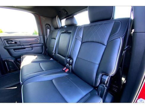 New 2026 RAM 3500 Limited AWD/4WD image 11