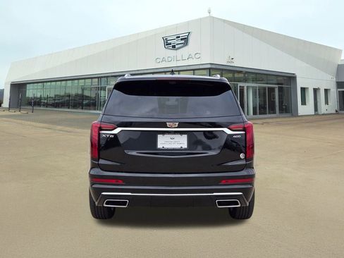 New 2025 Cadillac XT6 Premium Luxury w/ Technology Package image 5