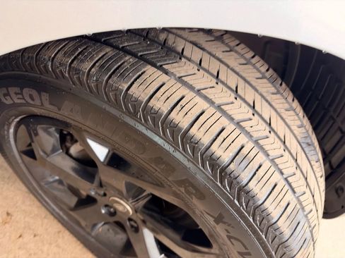 Used 2019 Land Rover Range Rover Sport HSE image 44