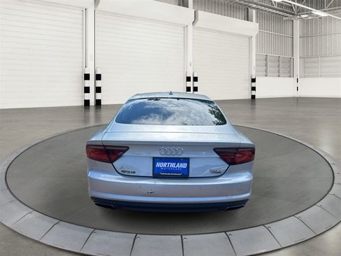 Used 2018 Audi A7 3.0T Prestige AWD/4WD image 3