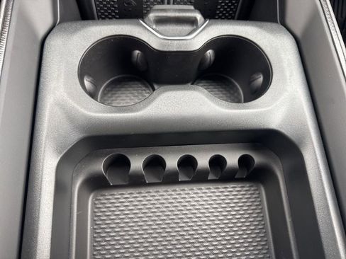 New 2026 RAM 1500 Rebel AWD/4WD image 21