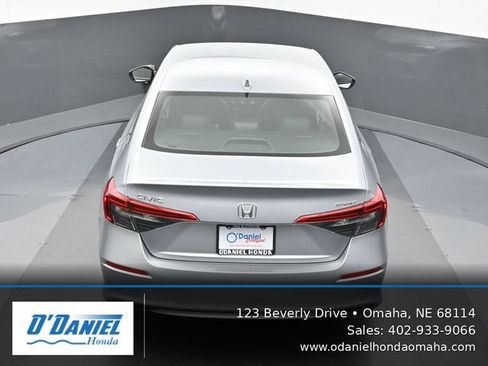 Used 2024 Honda Civic Sport image 17