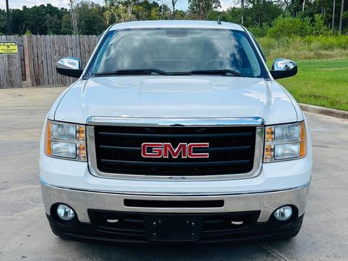 Used 2011 GMC Sierra 1500 SLE w/ Power Tech Package image 2